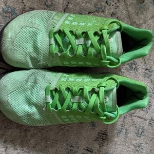 Reebok CrossFit Series 05 Lifting shoes